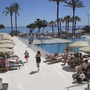 Ocean House Costa Del Sol, Affiliated By Melia Torremolinos